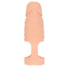 Realistixxx Sextoy Double Pénétration Ball Fuck 9 x 4.7cm